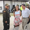 Una fiscal fue la encargada de liderar la investigación que permitió la captura del máximo cabecilla del Clan del Golfo alias Otoniel. La mujer habló con SEMANA