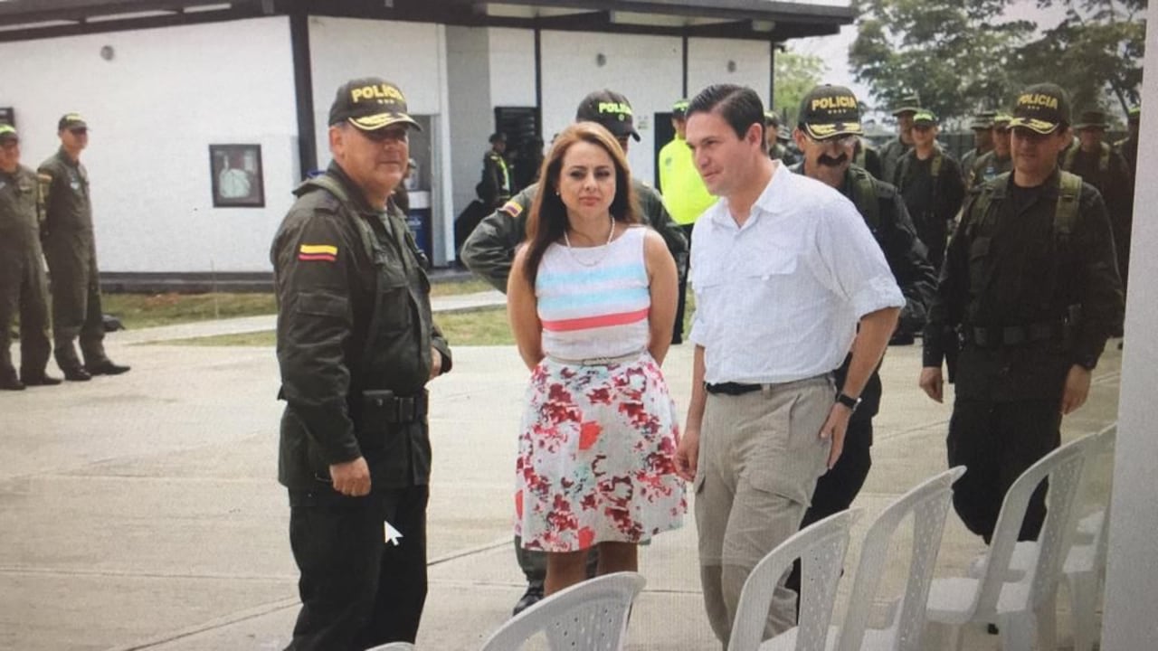 Una fiscal fue la encargada de liderar la investigación que permitió la captura del máximo cabecilla del Clan del Golfo alias Otoniel. La mujer habló con SEMANA