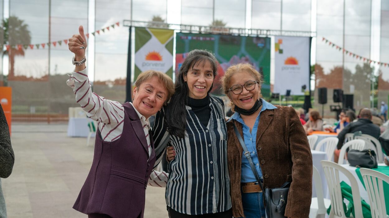 Porvenir puso en marcha el primer Observatorio Latinoamericano de Emprendimiento y Empleabilidad para el Adulto Mayor.