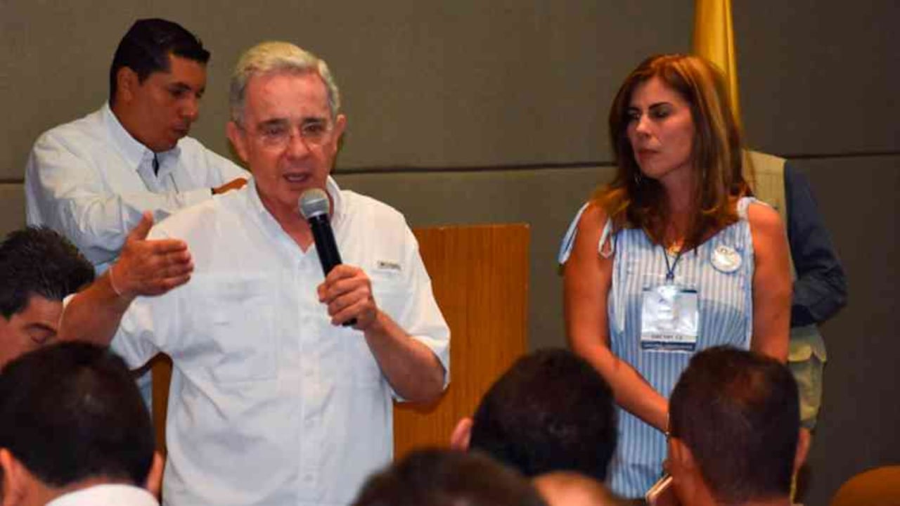 Al encuentro de el Caribe asistieron delegados del Atlántico, Bolívar, La Guajira, Magdalena y San Andrés.