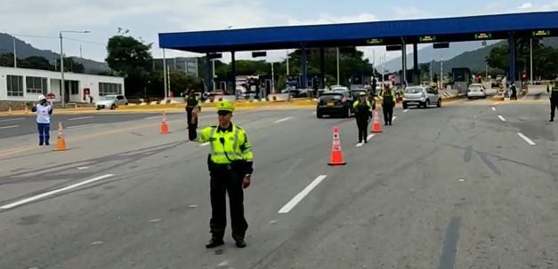 Así avanza el plan retorno.