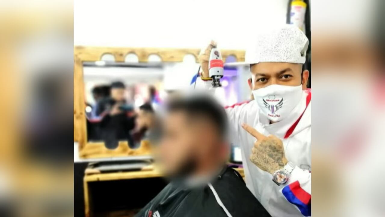 El hombre habría sido la persona que planeó el ataque al senador.