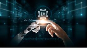 La regulación de la inteligencia artificial en Colombia.