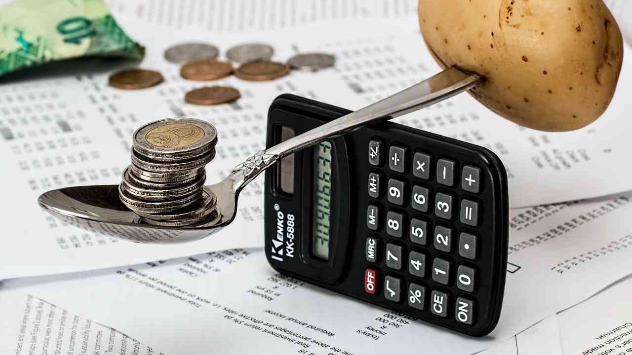 La variación final del IPC estuvo dentro de lo esperado por las autoridades económicas.