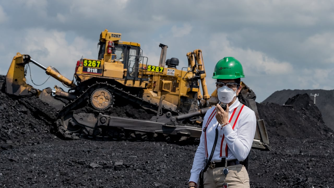 Para la compañía, más que demostrar algo por ser mujeres, se debe tener la capacidad de hacer un buen trabajo, aportar valor, y actuar con pasión y profesionalismo.