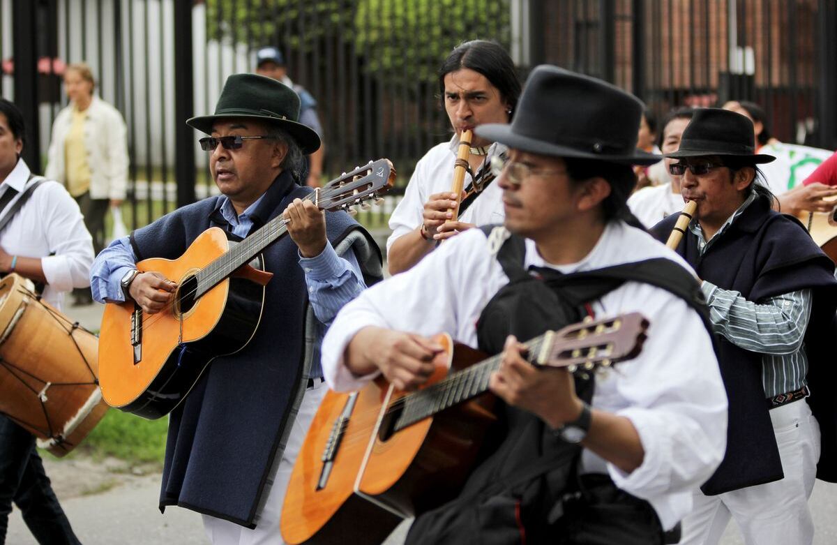 Foto: Carlos Bernate / SEMANA 