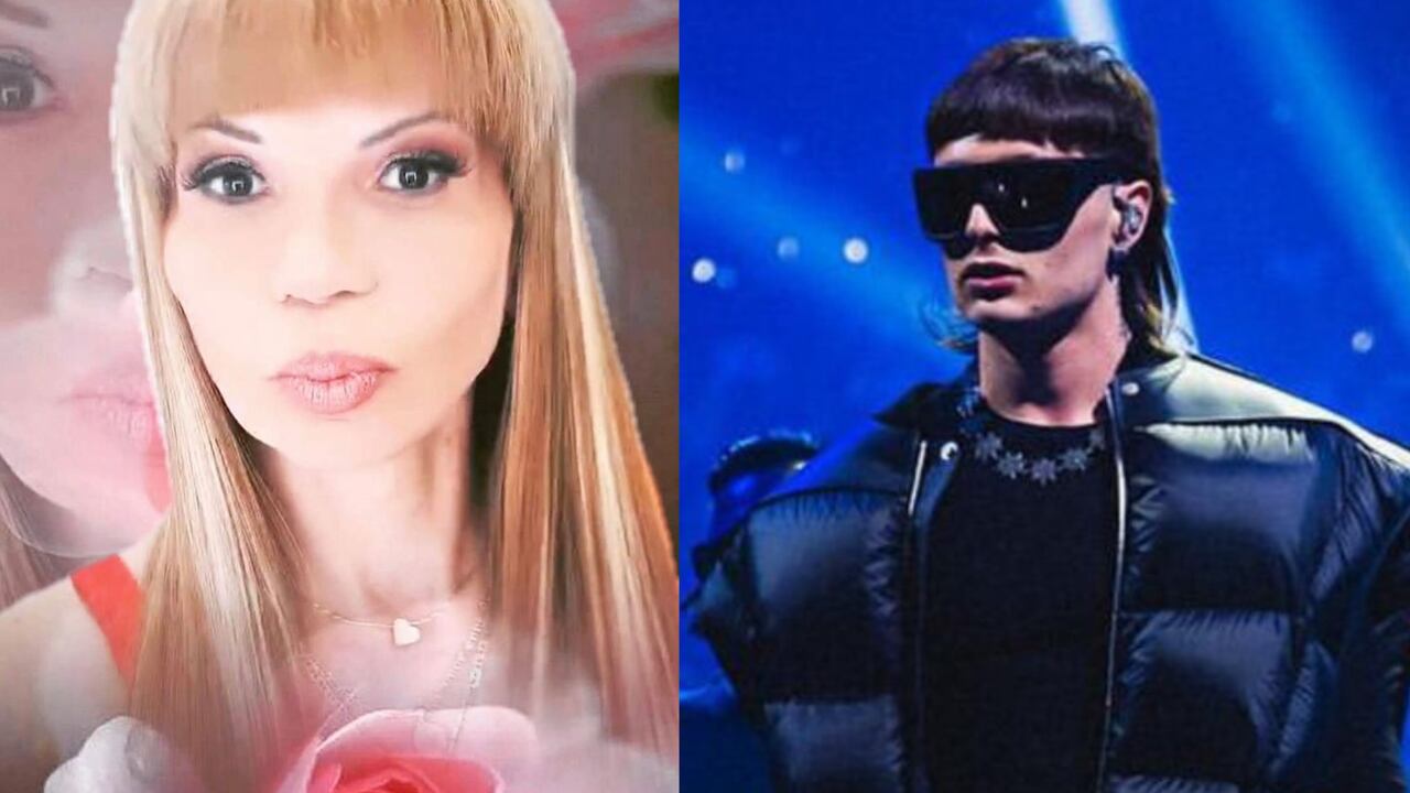 La reconocida astróloga cubana lanza fuerte predicción sobre la vida de Peso Pluma