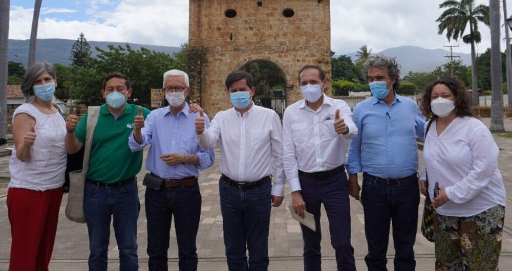 Coalición de la Esperanza.