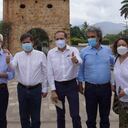 Coalición de la Esperanza.