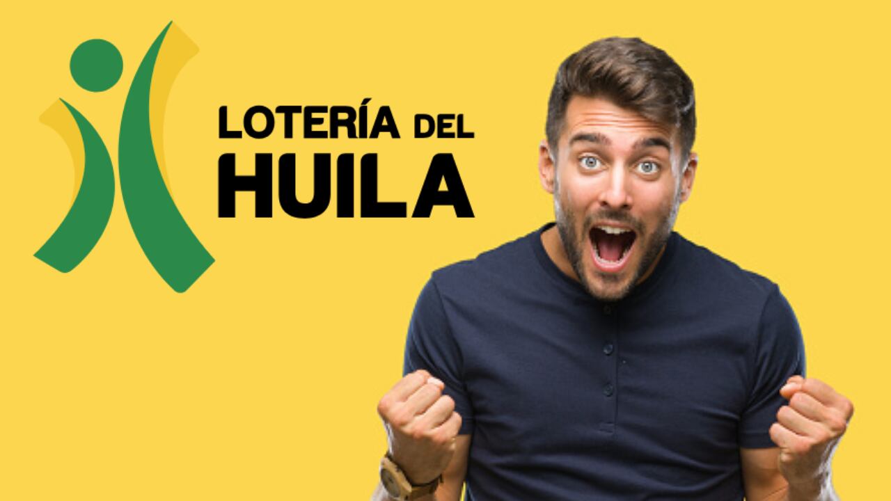 El sorteo de este martes 28 de octubre reveló la cifra ganadora que cierra el mes para la Lotería del Huila.