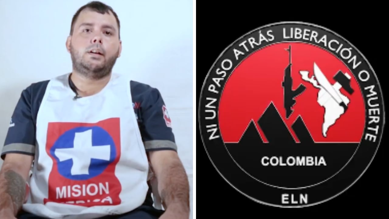 El trabajador habló de amenazas contra su familia y de los viajes que realizó a Tibú.