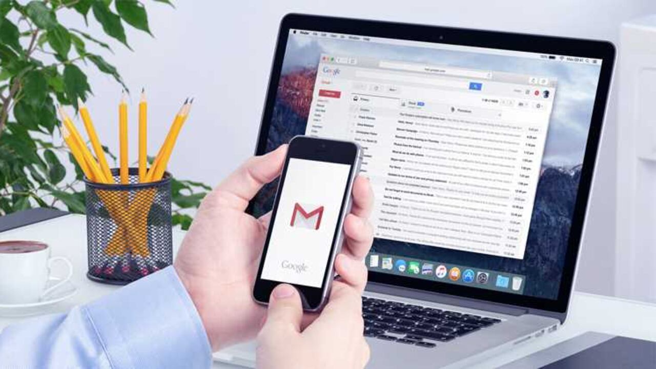 Gmail permitirá borrar el mail que se ha enviado a un destinatario incorrecto o cuyo contenido no está bien escrito.