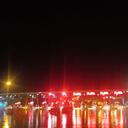 Cierre total de la vía al Llano.