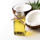 El aceite de coco se ha convertido en una muy buena opción para el cabello.