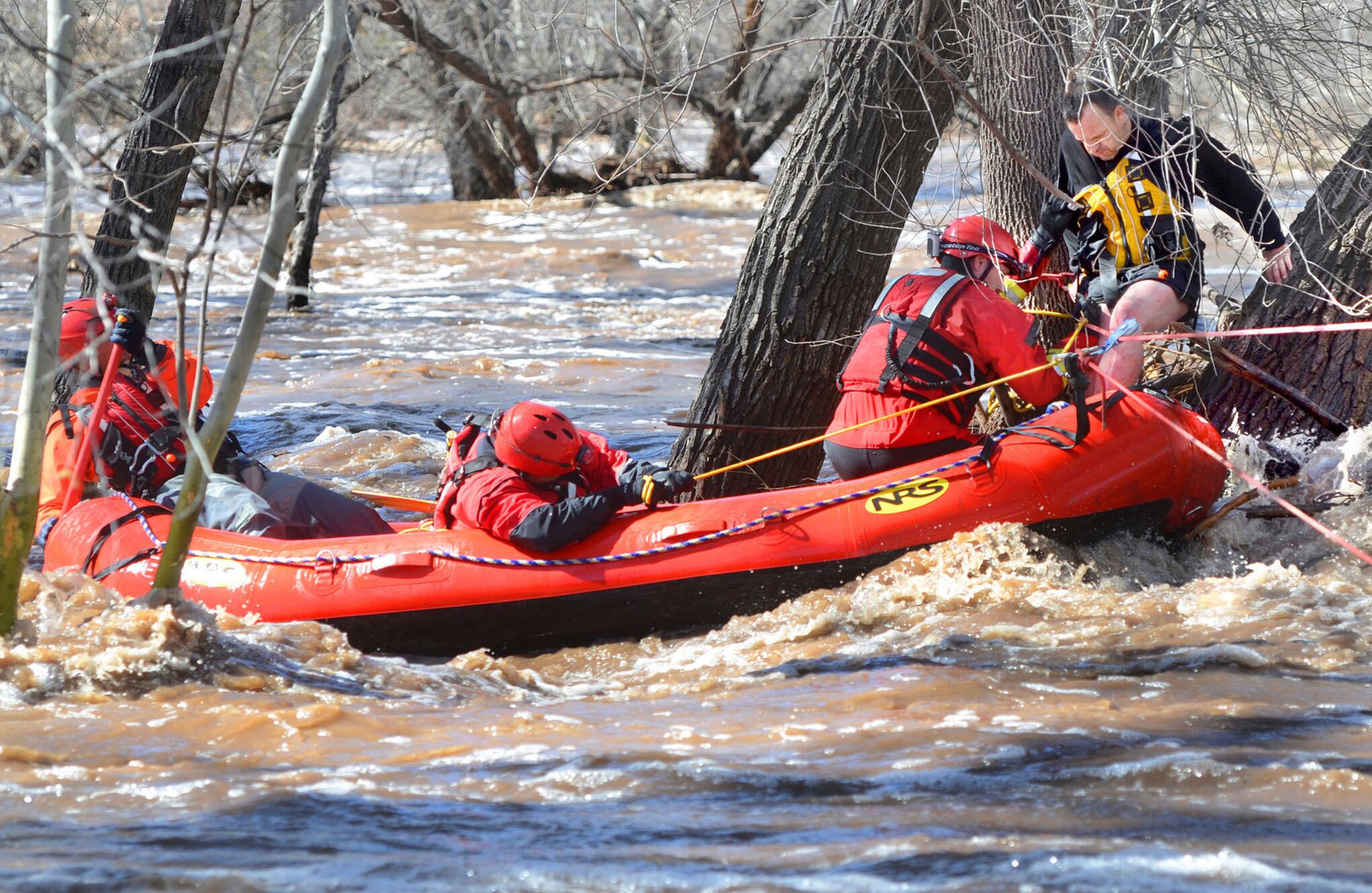 Fotos de la semana 24 marzo