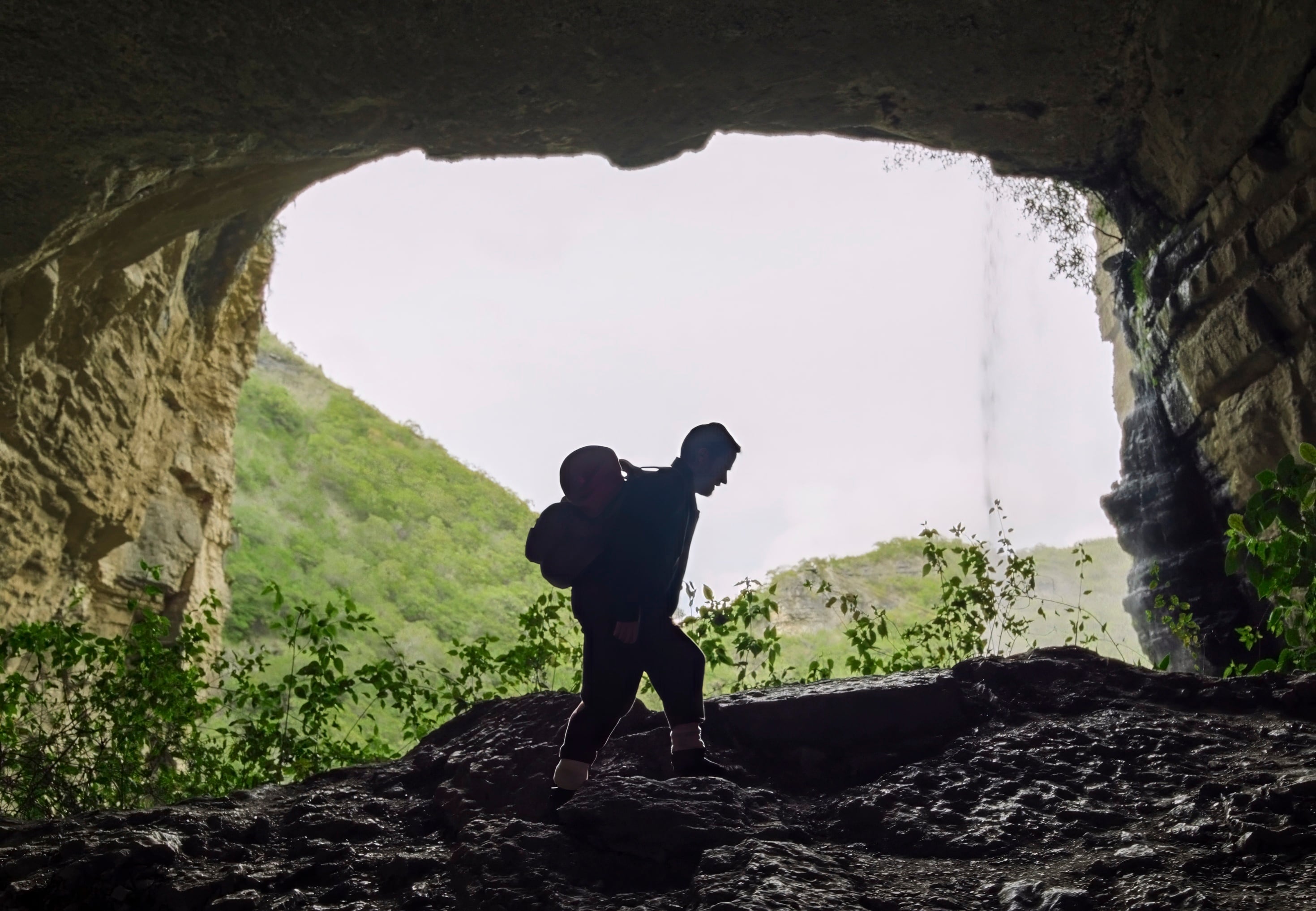 Netflix anunció la finalización del rodaje de la película En el valle de las sombras en Colombia, basada en el cuento “The Country of the Blind” de H.G,. Wells