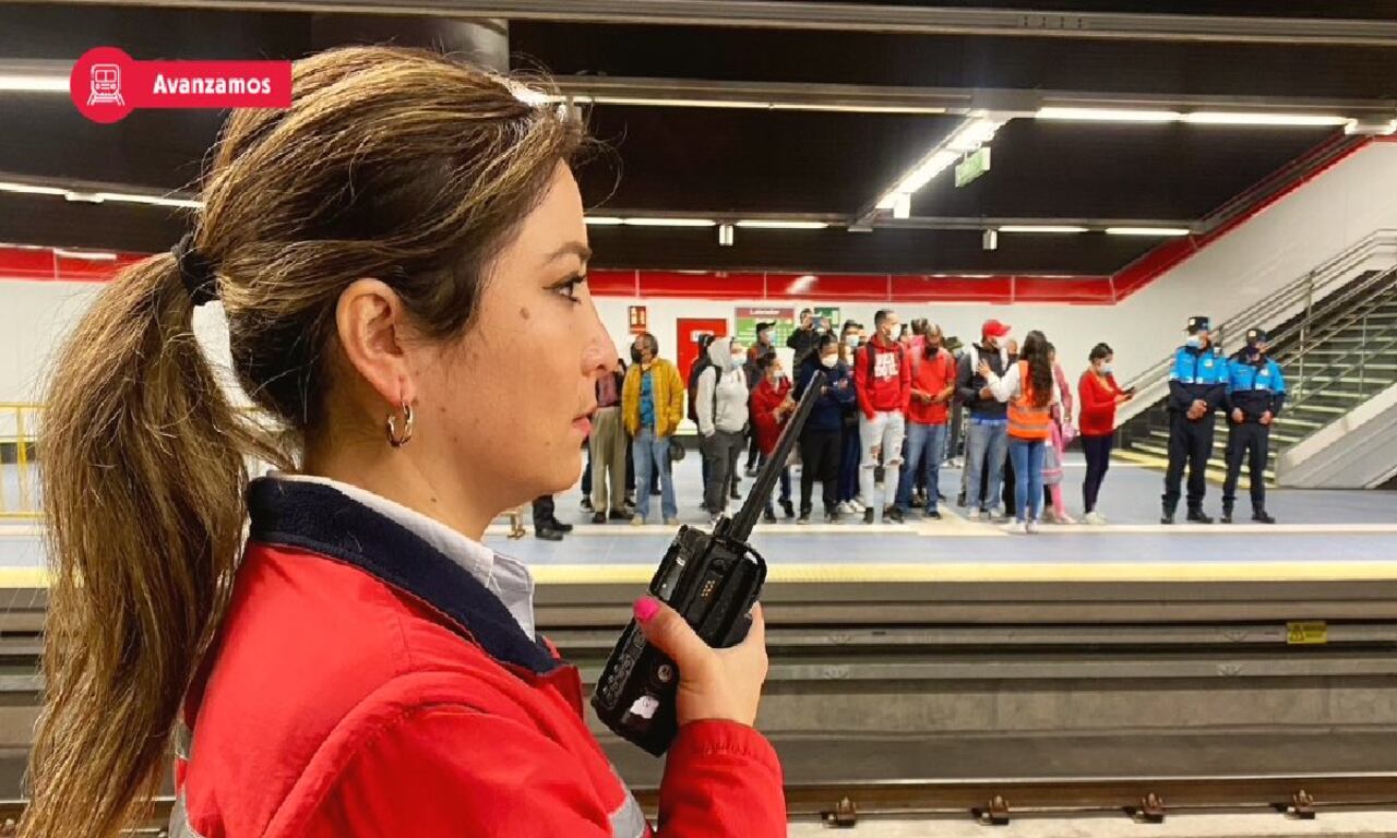 En la fase de pedagogía, los ciudadanos de Quito deberán aprender a respetar y atender la señalización.