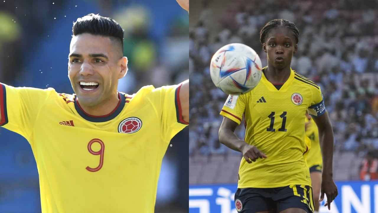 La Tricolor jugará su primera la final de un Mundial de Fútbol.