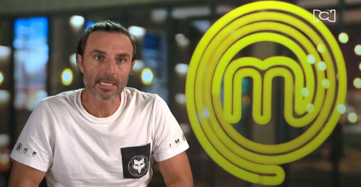 Foto: Captura de pantalla / Canal RCN