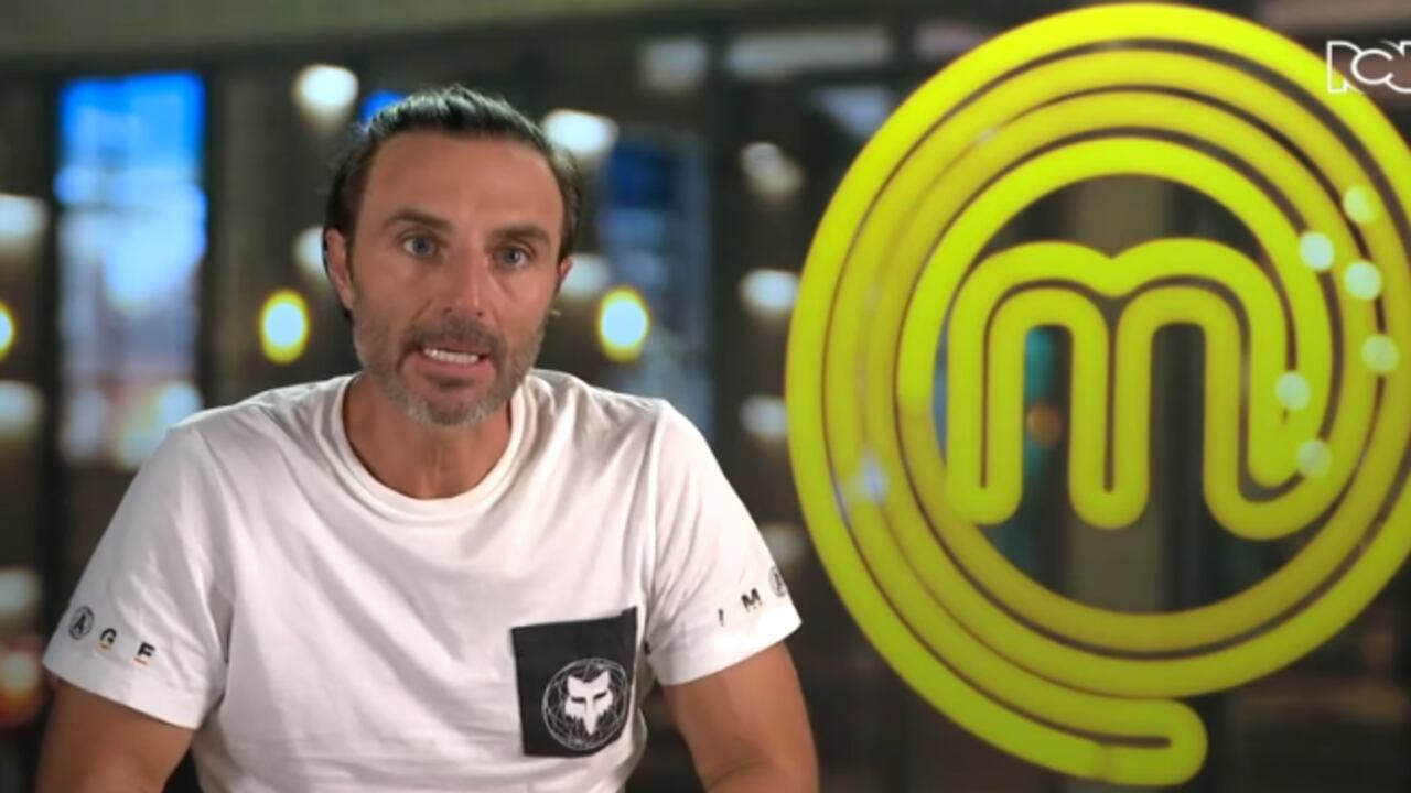 Foto: Captura de pantalla / Canal RCN