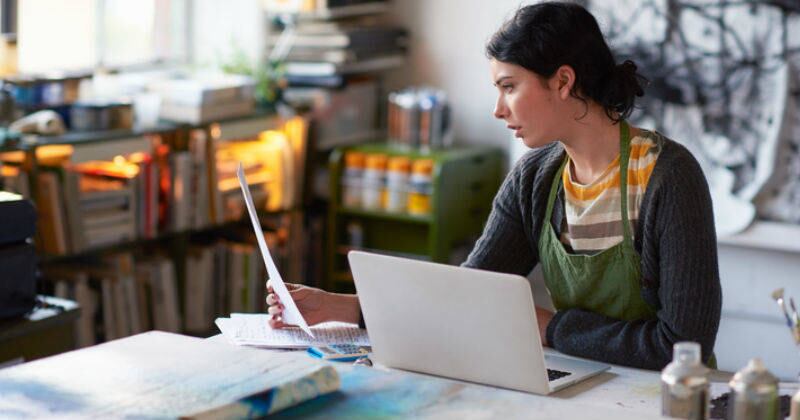 Una encuesta hecha por Mastercard y Endeavor resalta que al menos 84 por ciento de las mujeres se enfrentan a más dificultades para emprender que los hombres.