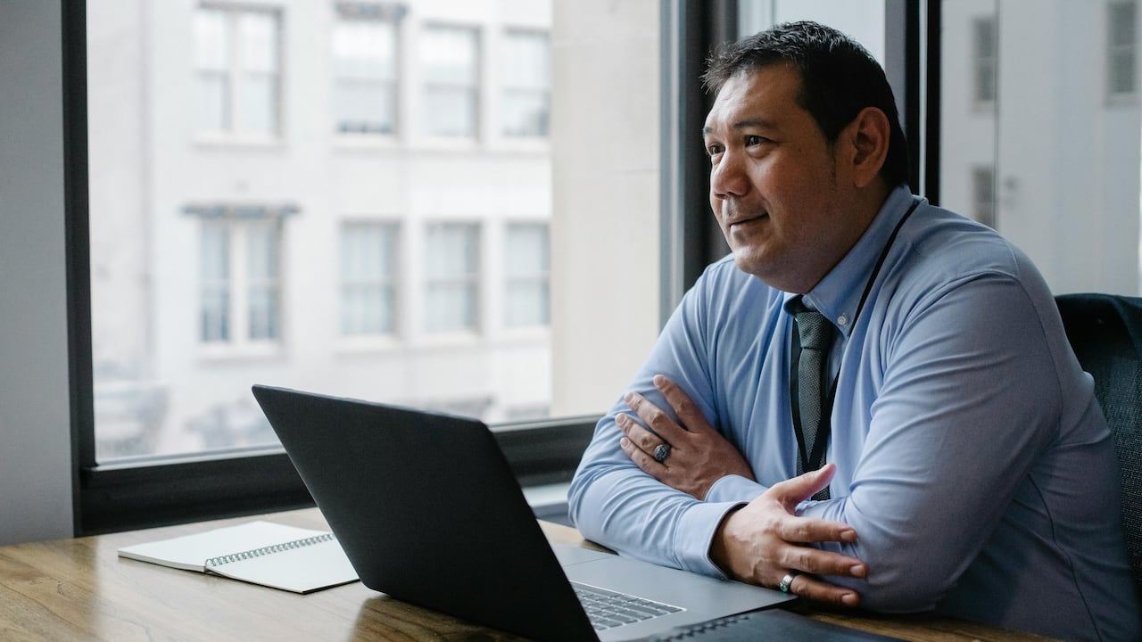 ¡No deje pasar esta oportunidad!