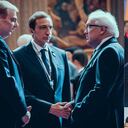 Lista de los presidentes más reconocidos y respetados en la historia mundial, según la IA.