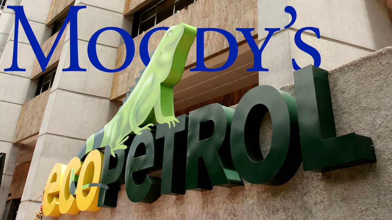 Moody's advierte una mayor injerencia del Gobierno nacional y manifiesta preocupación por el gobierno corporativo.