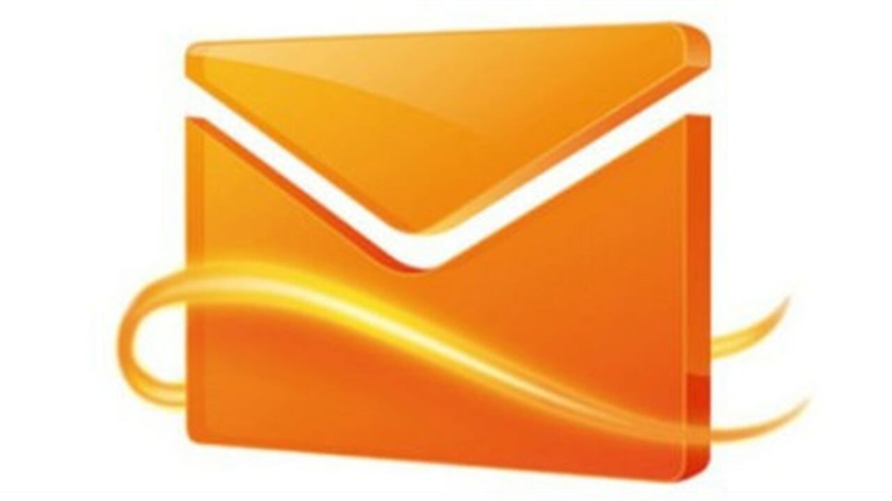 Para que siempre tenga espacio y no pierda su información, limpie su correo electrónico.