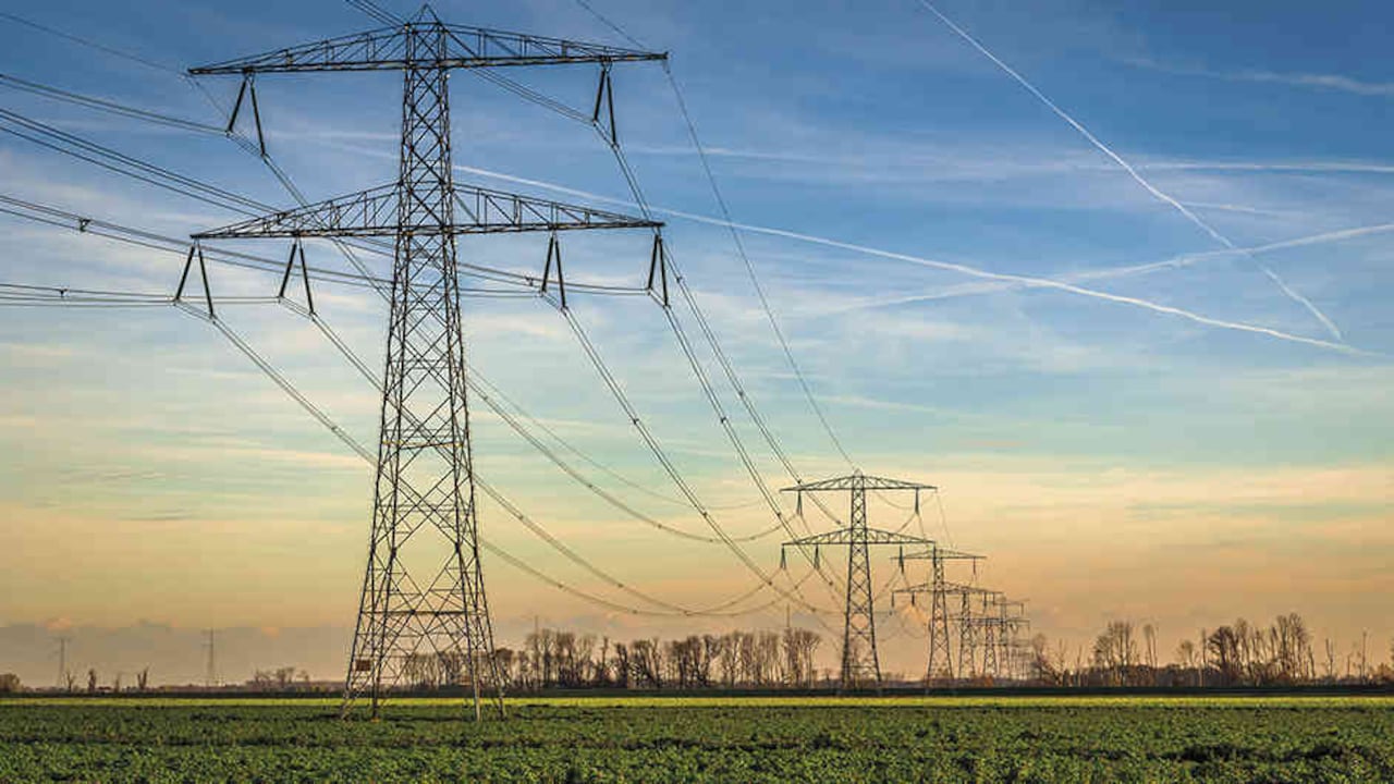 La generación de electricidad en el país proviene un 66 por ciento de energía hidráulica y 29 por ciento de plantas térmicas.