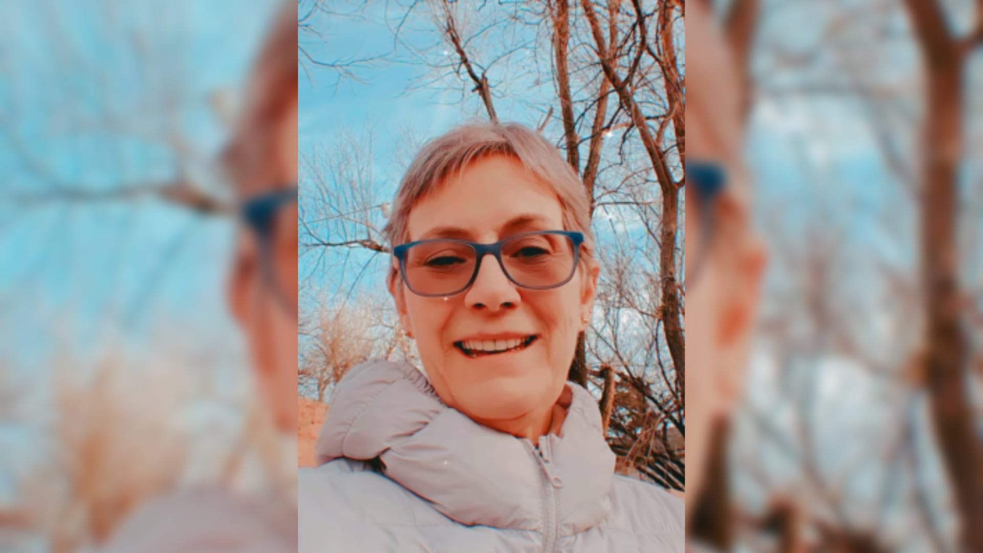 Kristina Lilley muestra su proceso enfrentando el cáncer