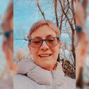 Kristina Lilley muestra su proceso enfrentando el cáncer