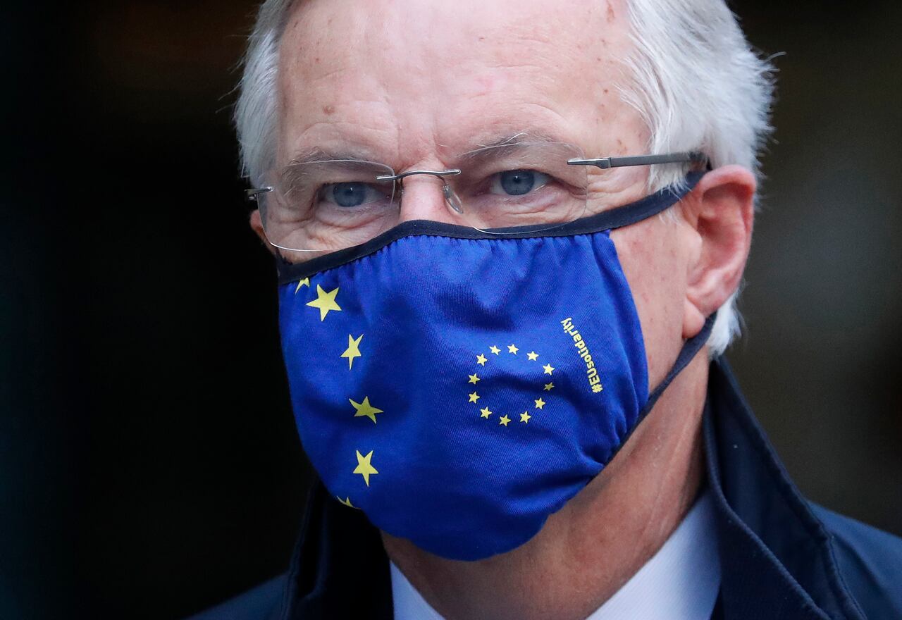 Michel Barnier