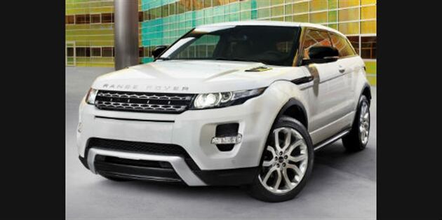 Range Rover Evoque: Se acomoda según el camino por donde ande, la tecnología con la que cuenta permite adaptar la velocidad según la función del tráfico, con esto el ahorro de combustible es evidente.