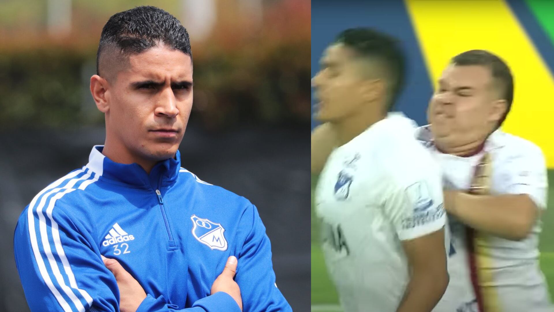 Hincha del Tolima demanda a Daniel Cataño y alcaldía de Ibagué pondría multa y veto