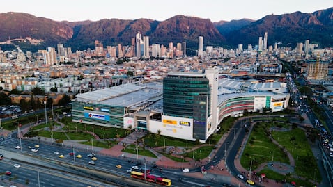 Mallplaza de Cali