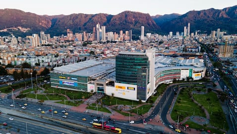 Mallplaza de Cali