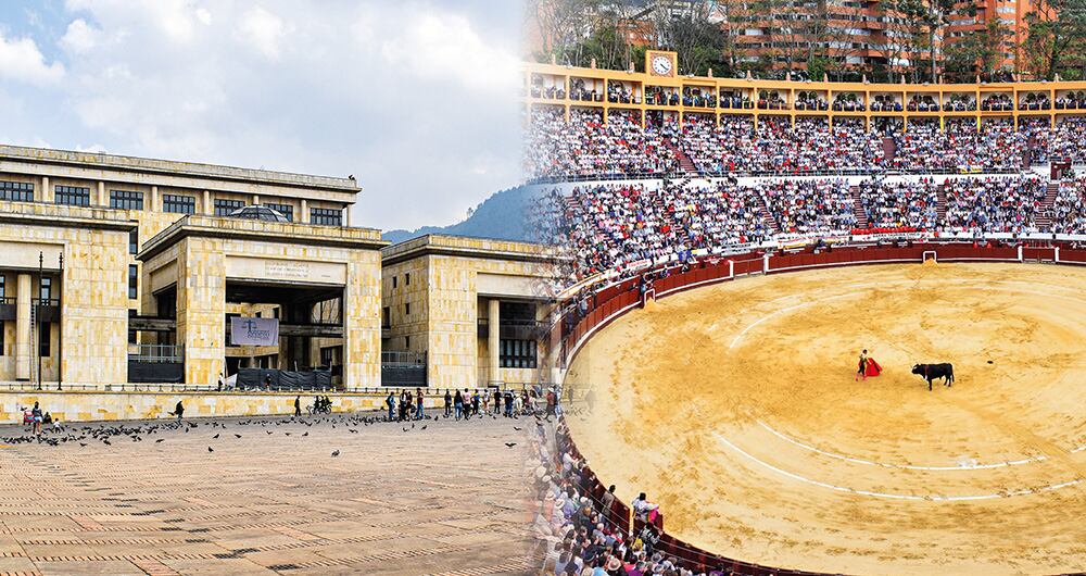    Antes del 20 de junio el texto deberá ser conciliado por las plenarias de Senado y Cámara para que el presidente Gustavo Petro pueda sancionar la ley. En 2027 sería considerado delito hacer una corrida.