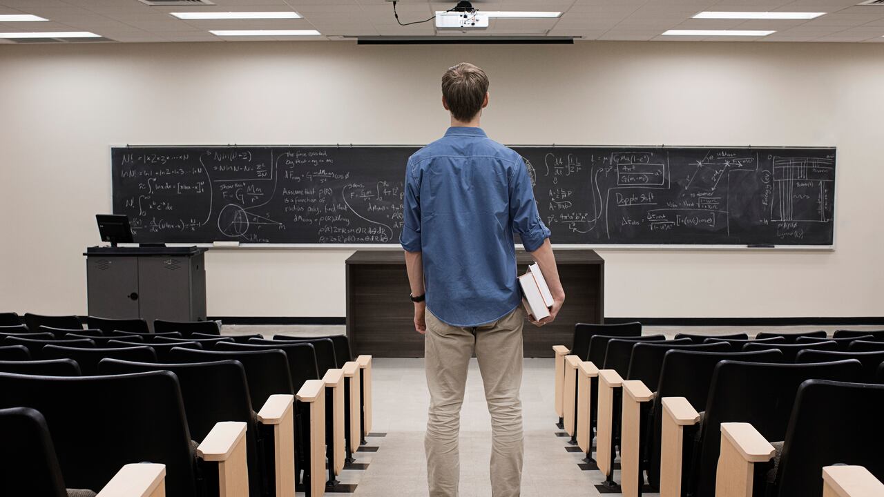 Aprender puede convertirse en un tema complejo.