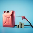 En Colombia, el precio de la gasolina ha venido aumentado desde hace varios meses.