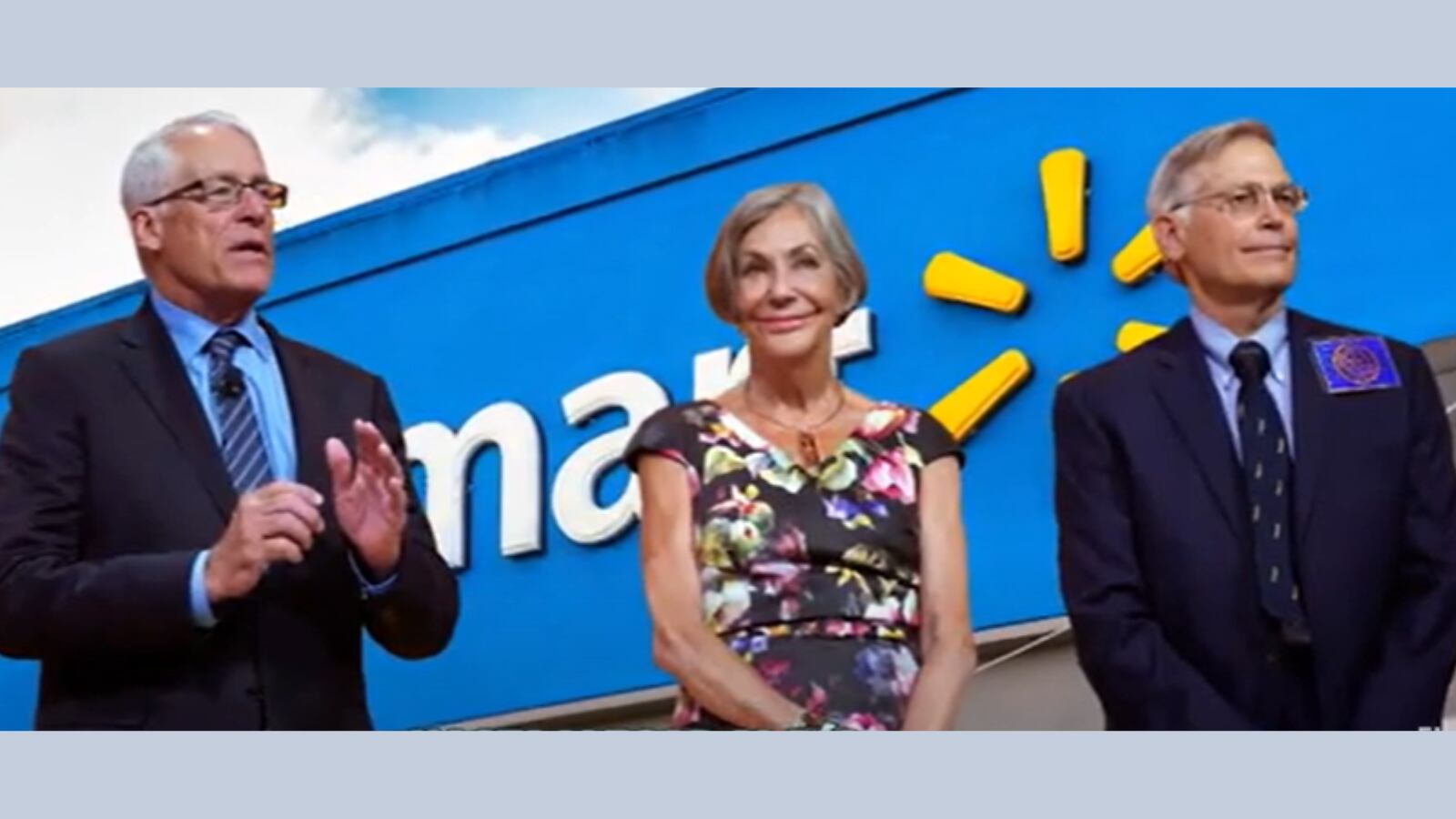 La familia Walton ha tenido un impacto significativo en la economía de Estados Unidos