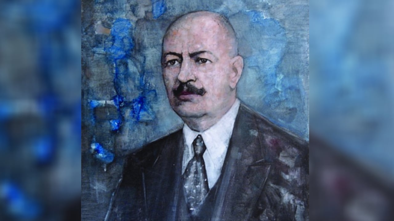 Stamen Grigorov, la historia de la persona que inventó el yogur homenajeado por Google