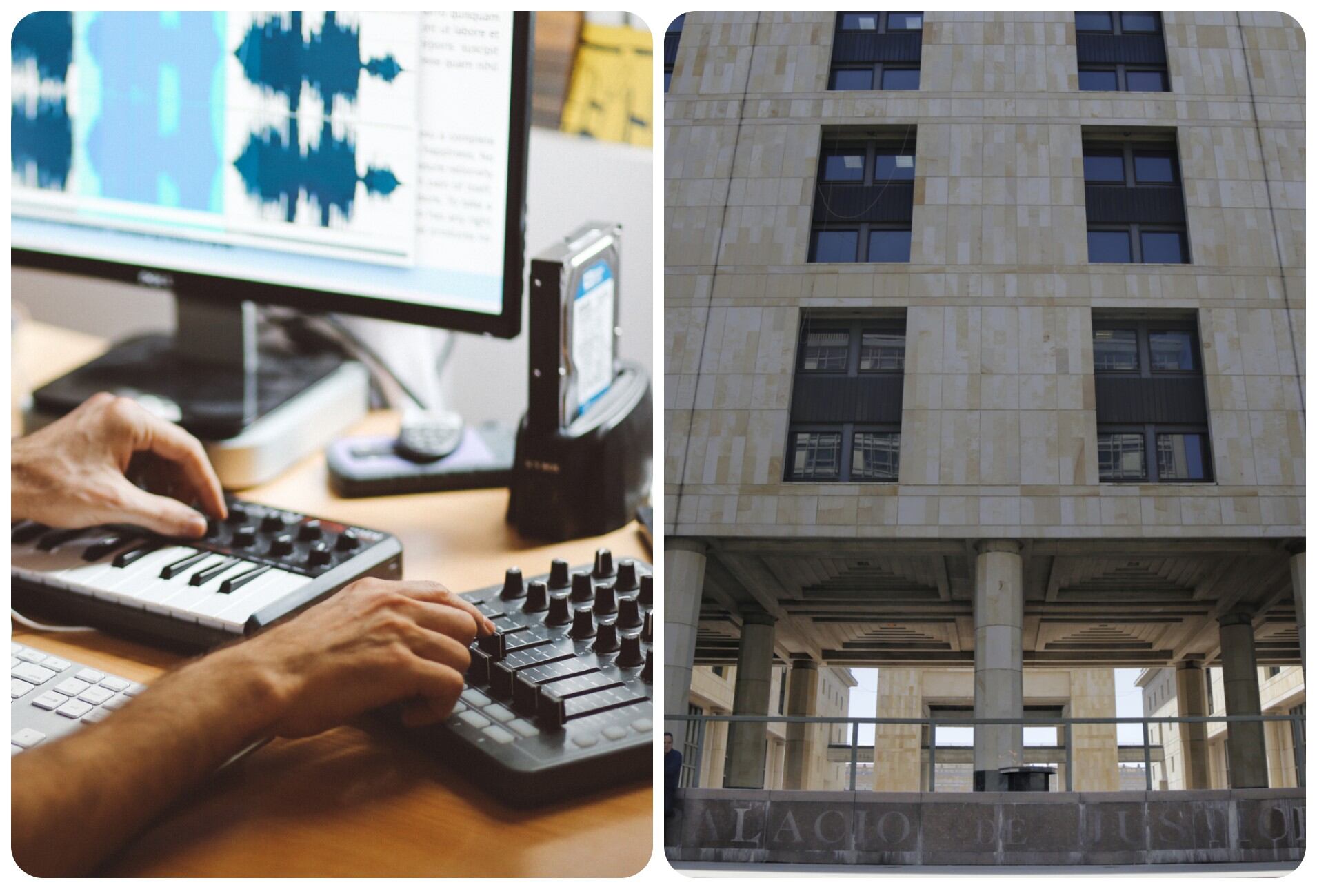 Chuzadas Corte Constitucional