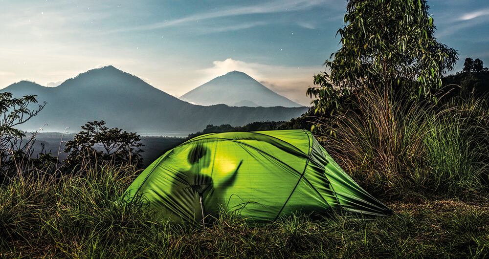 Diversidad de turistas en Colombia.
