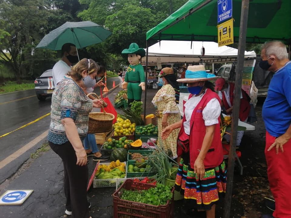 Campesino Corcaraño