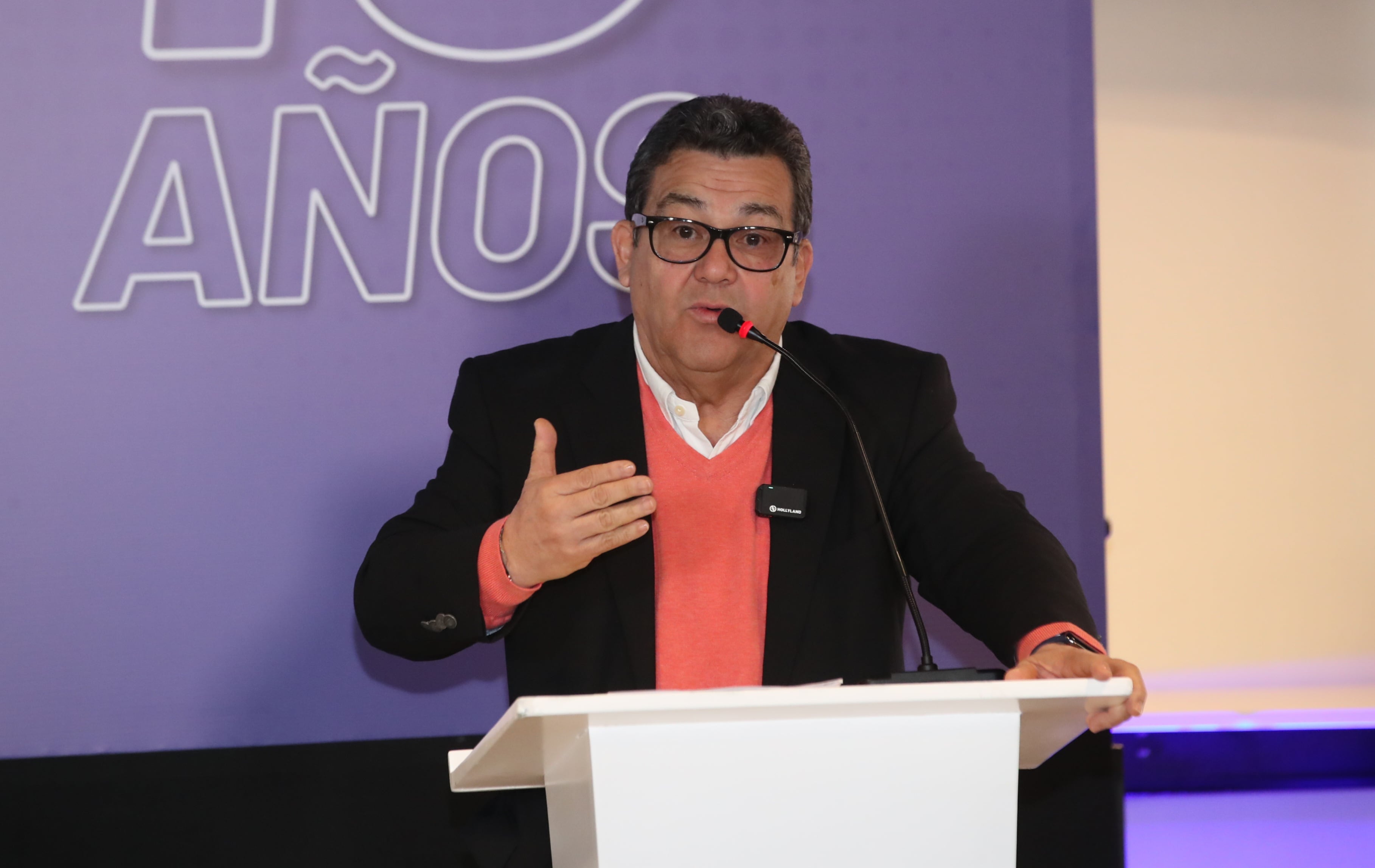 10 años del programa BEPS