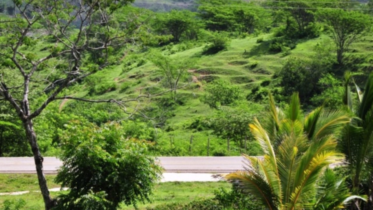 Esta reserva es uno de los encantos naturales para conocer en el departamento del Atlántico.