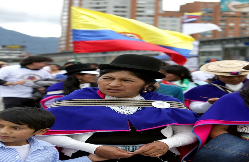 Foto: Carlos Julio Martínez / SEMANA 