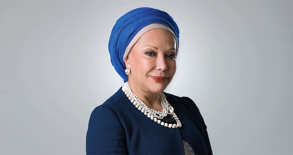 piedad córdoba Excongresista y aspirante al Senado