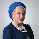 piedad córdoba Excongresista y aspirante al Senado